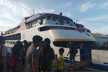 BMKG: Kecepatan angin maksimum berpotensi di bagian selatan Sulut