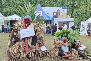 Kadisdikbud: Regenerasi pelaku budaya Lampung untuk jaga kelestarian