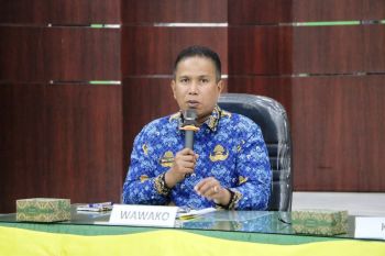 Pemkot Pariaman pastikan PDAM Padang Pariaman diuntungkan atas penyerahan aset