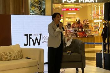 Jakarta Fashion Week 2026: Di Persimpangan Tradisi dan Tren Masa Kini