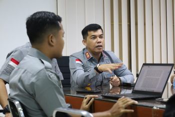 Kemenkum Riau Kawal Pendaftaran Beras Penyalaian Cekau Pelalawan sebagai Indikasi Geografis