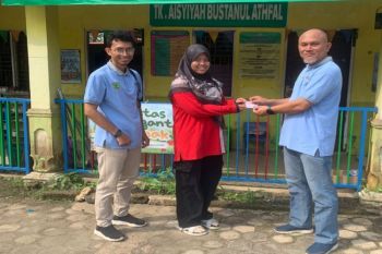 Pemkab Bartim tingkatkan pelayanan administrasi kependudukan melalui program Kolak Kita