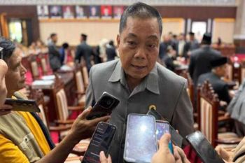 DPRD Kalteng minta pemda berikan solusi penyelesaian sengketa lahan