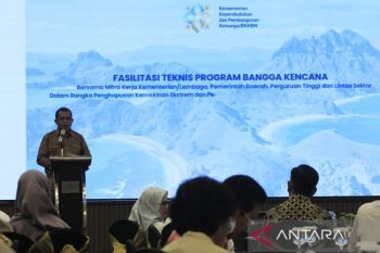 Gubernur NTT: Kolaborasi kunci atasi kemiskinan ekstrem &amp; stunting