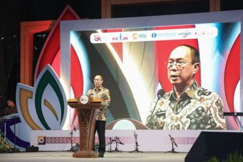 Gubernur Sultra sebut Bulan Inklusi Keuangan perkuat ekonomi mikro masyarakat