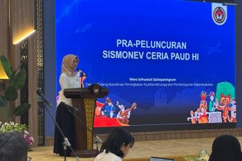 Indonesia to launch CERIA system for early childhood monitoring