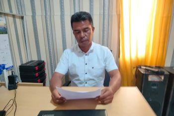 Polres Agam bentuk kampung sehat bebas narkoba cegah peredaran