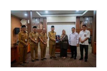 Pemkot Mataram dukung penguatan kemetrologian untuk niaga adil