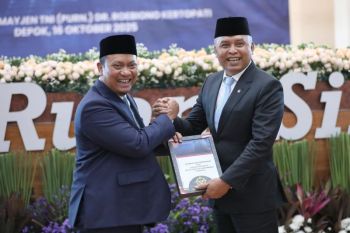 Kolaborasi BBSN-BPK memperkuat tata kelola pemerintahan akuntabel