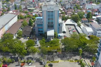 Bank Kalsel buka suara soal isu dana mengendap milik Pemko Banjarbaru