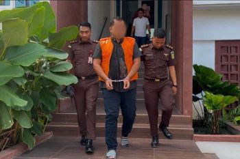 Kejari Bireuen: MA batalkan vonis bebas terdakwa narkoba