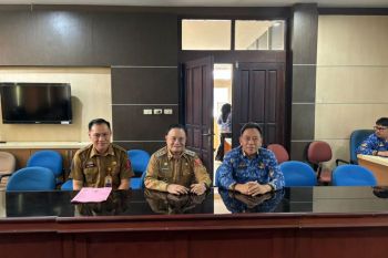 Pemkab Lambar ajukan penambahan kuota gas LPG 14.512 MT di 2026