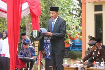 Bupati Banjar ajak generasi muda bergerak dan berkolaborasi majukan daerah