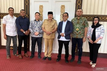 Pemkab Nagan Raya-BNN kerjasama cegah ASN konsumsi narkoba