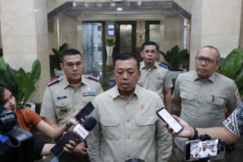 Investasi KKPR capai Rp357,17 triliun, Tata Ruang jadi penggerak ekonomi nasional