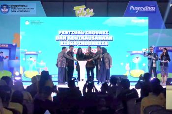 Indonesia encourages youth entrepreneurship through FIKSI 2025