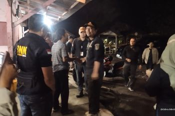 Pemkab Pasaman Barat tingkatkan peran warga deteksi gangguan kamtibmas