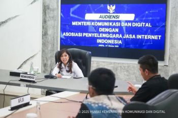 Menkomdigi meminta PJI sediakan akses internet terjangkau