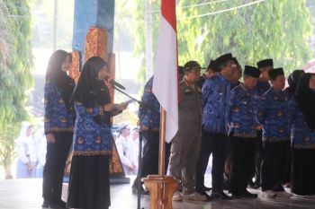 Pemkab Lombok Barat ajak pemuda ikut bangun daerah