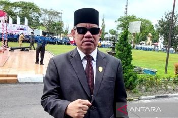 DPRD Kotim ajak pemuda bersatu untuk pembangunan