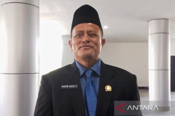 DPRD Palangka Raya minta generasi muda tingkatkan kreativitas