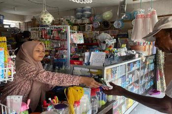 AgenBRILink di pedalaman Papua dorong inklusi dan literasi keuangan