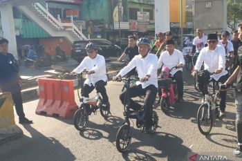 Banyuasin bentuk YJI jaga kesehatan jantung masyarakat