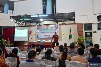 Dinas Arpus NTT dorong pelestarian budaya lewat lomba cerita rakyat