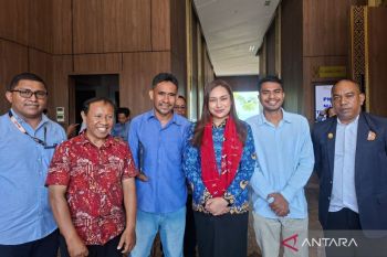Wakil Wali Kota Kupang: Sumpah Pemuda momentum memperkuat inklusivitas