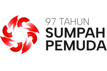 Indonesia 2025 Youth Pledge slogan highlights message of unity