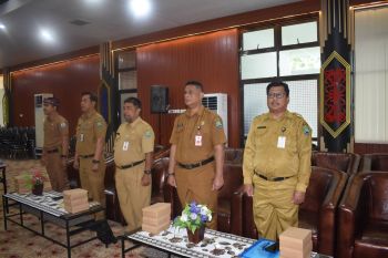 Setiap Rupiah untuk Belanja Produk Dalam Negeri Dapat Tingkatkan Kesejahteraan Rakyat