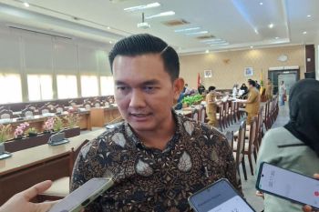 Legislator Kalteng ingatkan persatuan dan gotong royong kunci hadapi tantangan zaman