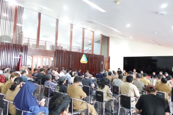 PT Vale dan Pemda Lutim perkuat kolaborasi tangani insiden pipa di Towuti
