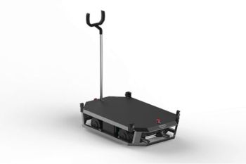 Schaeffler receives Red Dot Design Award for innovative transport concept GraviKart