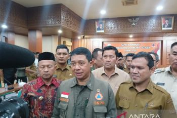 BNPB siaga operasi modifikasi cuaca cegah banjir akhir tahun di Aceh