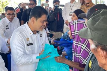 Ditjenpas Sulteng perkuat peran pemasyarakatan dukung pembangunan sosial