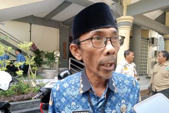 Apel kesiapsiagaan bencana siap digelar di Mataram