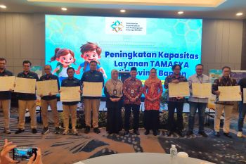 Kemendukbangga perkuat layanan lewat program Tamasya