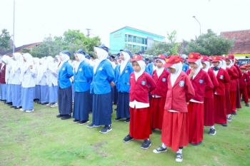 Wabup Bantul sebut generasi muda harus menjadi penggerak perubahan