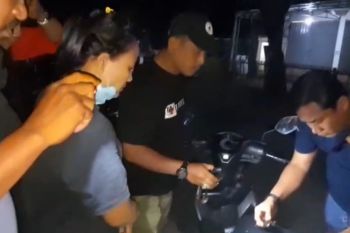 Janda di Lombok Timur ditangkap polisi karena edarkan sabu