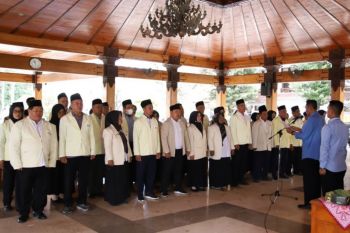Wabup Bantul: Pekerja sosial jadi garda terdepan dampingi pemerintah