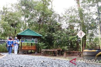 PHR dan UMRI Bersinergi Wujudkan Ekowisata Berkelanjutan di Imbo Putui