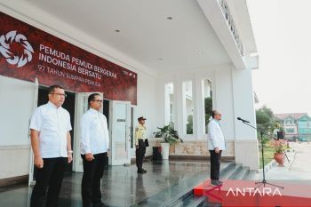 Region Head PTPN IV Regional III: Semangat Pemuda Napas Transformasi