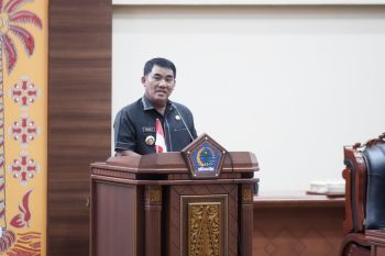 Gubernur Sulut: Kebijakan fiskal 2026 perkuat fondasi ekonomi daerah