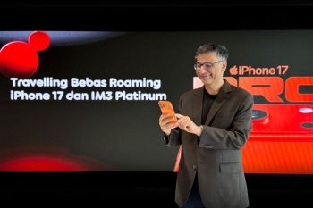 IOH luncurkan IDCamp 2025 untuk talenta AI Indonesia