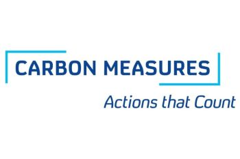 Carbon Measures and International Chamber of Commerce Launch Technical Expert Panel on Carbon Accounting