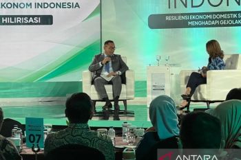 Wameninves meyakini hilirisasi buat transisi energi jadi lebih murah