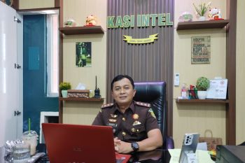 Kejari Padang antisipasi praktik pemerasan jelang pergantian pimpinan