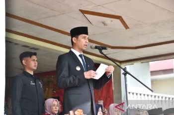 Wali Kota Sawahlunto Berdayakan ASN Muda Hadapi Tantangan Birokrasi dan Fiskal Daerah