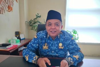 Seluruh KDMP di Agam kantongi badan hukum, ada sebagian sudah beroperasi